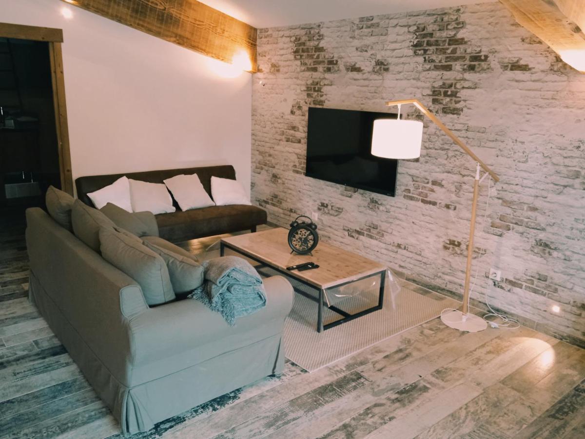 Gite Du Mas De La Finiere ,Avec Spa Interieur Châteaurenard Zewnętrze zdjęcie
