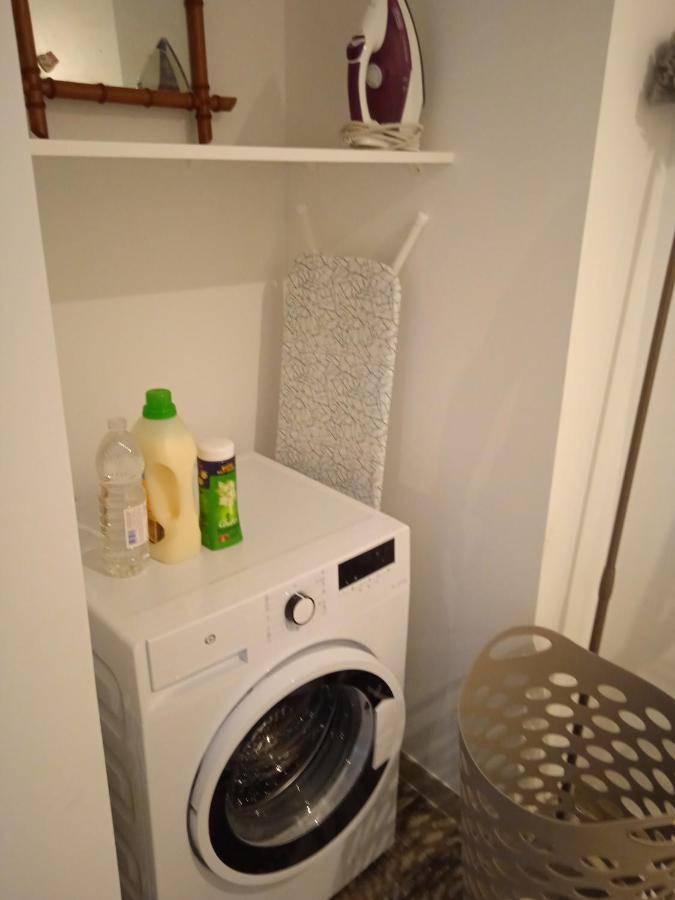 Gite Du Mas De La Finiere ,Avec Spa Interieur Châteaurenard Zewnętrze zdjęcie